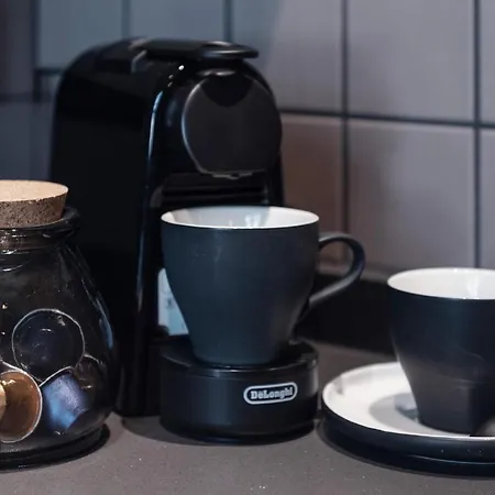 Διαμέρισμα Houmi Orzan *