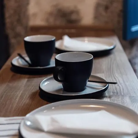 Houmi Orzan Διαμέρισμα