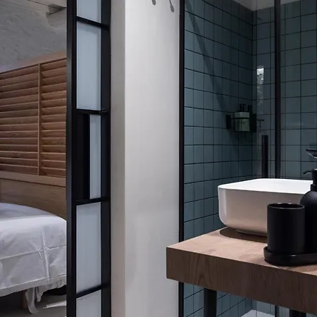 Διαμέρισμα Houmi Orzan