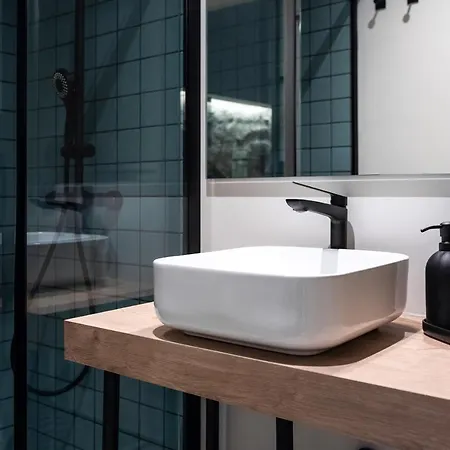 Apartment Houmi Orzan *