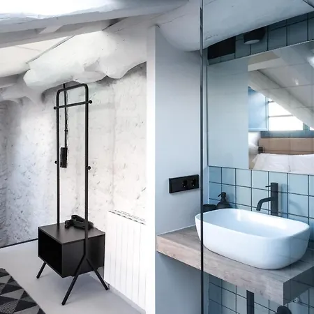 Apartment Houmi Orzan A Coruña