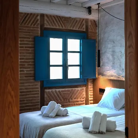 Houmi Orzan Apartment A Coruna