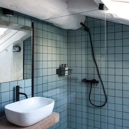 Houmi Orzan Διαμέρισμα