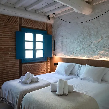 Apartament Houmi Orzan *