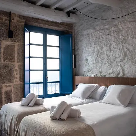 Διαμέρισμα Houmi Orzan