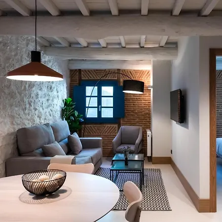 Apartment Houmi Orzan