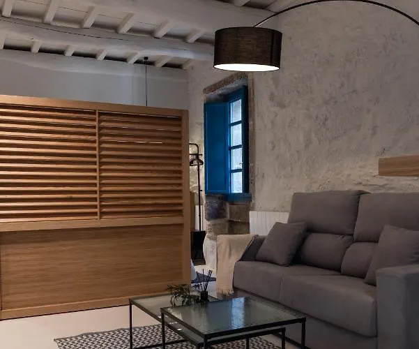 Daire Houmi Orzan A Coruña