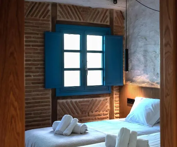 Houmi Orzan Daire A Coruña