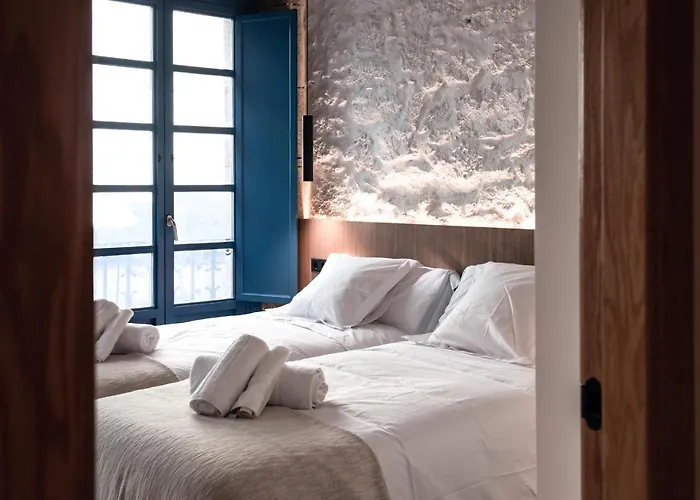 Daire Houmi Orzan A Coruña